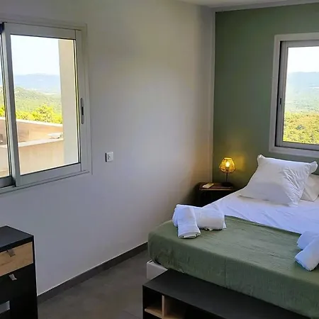 Villa Pascialella, 11 Personnes, Piscine, Vue Panoramique *
