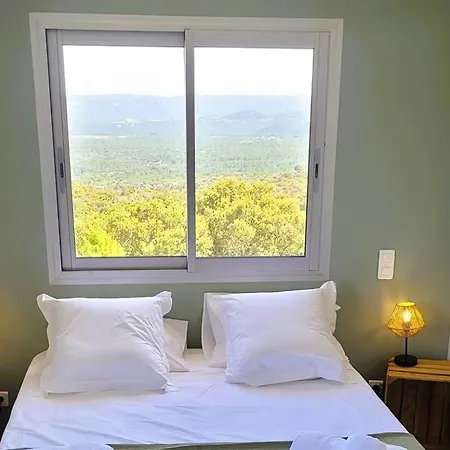 Pascialella, 11 Personnes, Piscine, Vue Panoramique * Porto-Vecchio (Corsica)