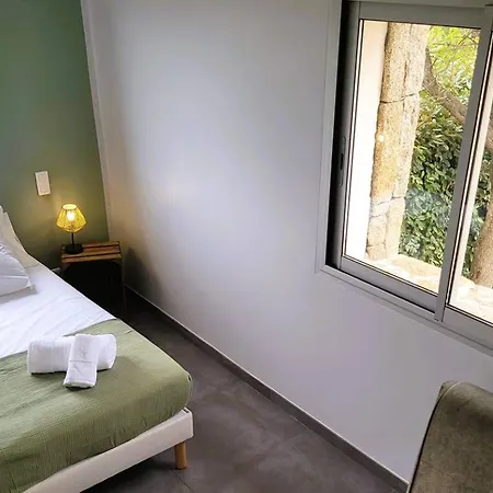 Pascialella, 11 Personnes, Piscine, Vue Panoramique Villa *