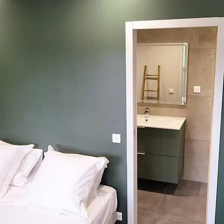 Pascialella, 11 Personnes, Piscine, Vue Panoramique Villa Porto-Vecchio (Corsica)